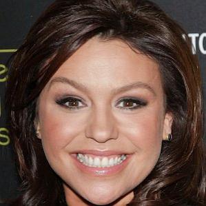 Age Of Rachael Ray biography