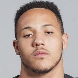 Age Of Shane Ray biography