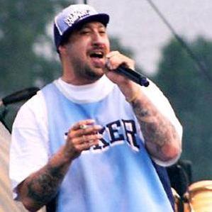 Age Of B-Real biography