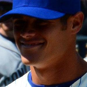 Age Of Anthony Recker biography