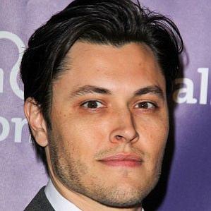 Age Of Blair Redford biography