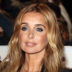 Age Of Louise Redknapp biography