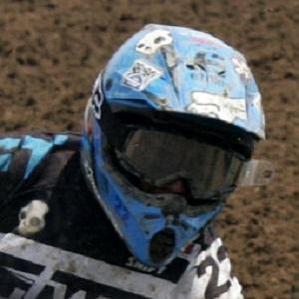 Age Of Chad Reed biography