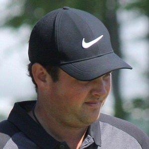 Age Of Patrick Reed biography