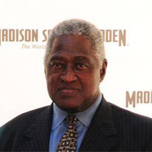 Age Of Willis Reed biography