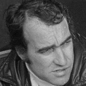 Clay Regazzoni bio