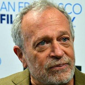 Age Of Robert Reich biography