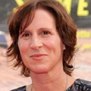 Age Of Kelly Reichardt biography