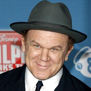 Age Of John C. Reilly biography