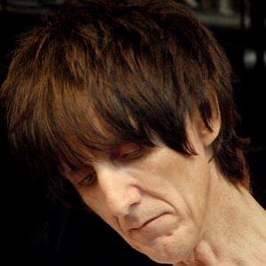Age Of Vini Reilly biography