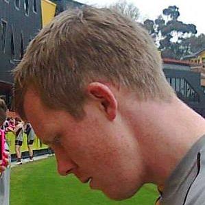 Age Of Jack Riewoldt biography