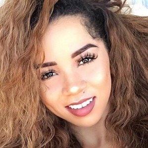 Age Of Brittany Renner biography