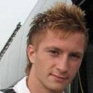 Age Of Marco Reus biography