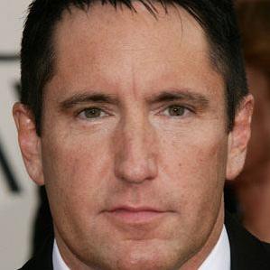 Age Of Trent Reznor biography