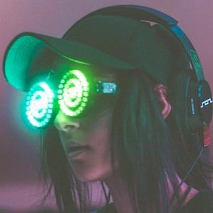 Age Of REZZ biography