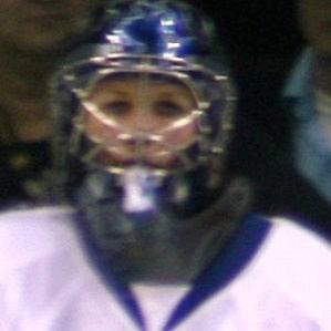 Age Of Manon Rheaume biography