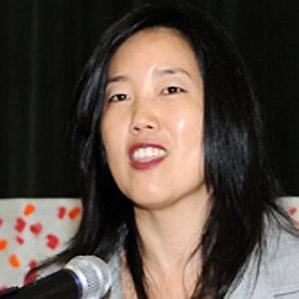 Age Of Michelle Rhee biography
