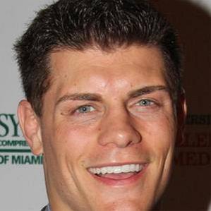 Age Of Cody Rhodes biography