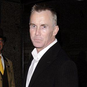 Age Of Gary Rhodes biography