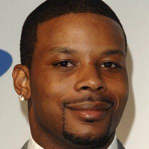 Age Of Kerry Rhodes biography