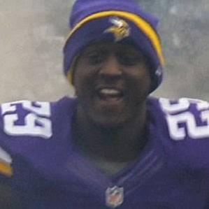 Age Of Xavier Rhodes biography