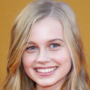 Age Of Angourie Rice biography