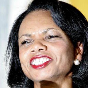 Age Of Condoleezza Rice biography