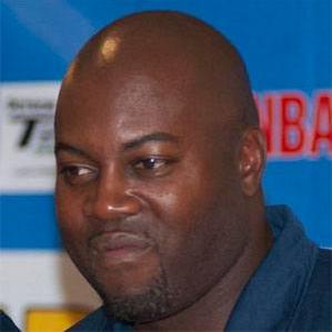 Age Of Glen Rice biography