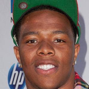 Age Of Ray Rice biography