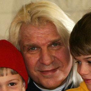 Age Of Tommy Rich biography