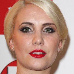 Age Of Claire Richards biography