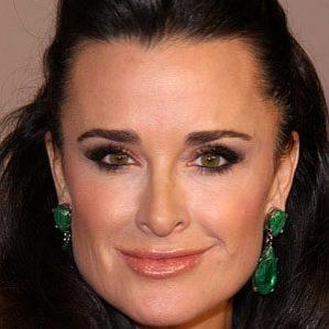 Age Of Kyle Richards biography
