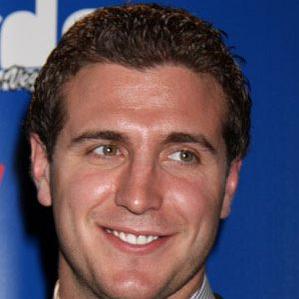 Age Of Mike Richards biography