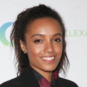 Age Of Maisie Richardson-Sellers biography