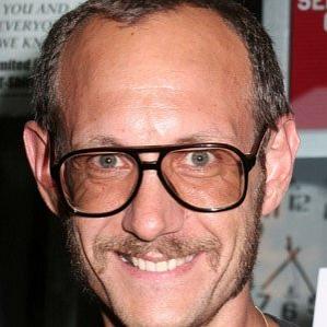 Age Of Terry Richardson biography