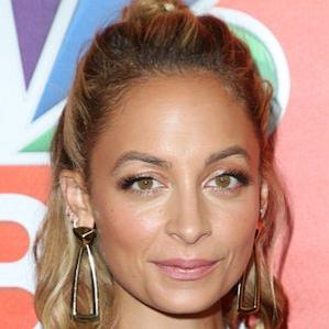 Age Of Nicole Richie biography
