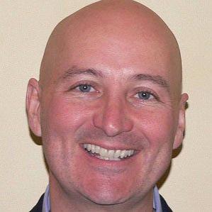 Age Of Pete Ricketts biography