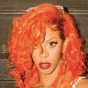 Age Of Rico Nasty biography