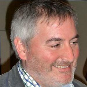 Age Of Chris Riddell biography