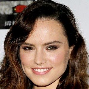 Age Of Daisy Ridley biography