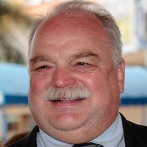 Age Of Richard Riehle biography