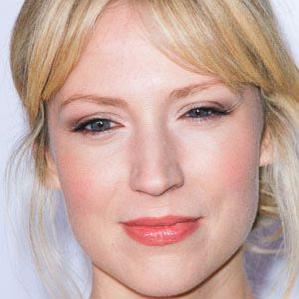 Age Of Beth Riesgraf biography