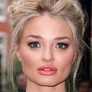 Age Of Emma Rigby biography