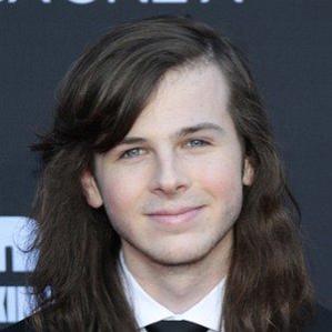 Age Of Chandler Riggs biography