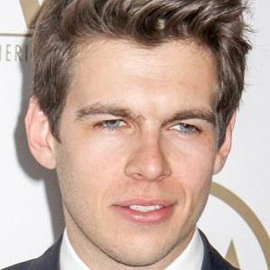 Age Of James Righton biography