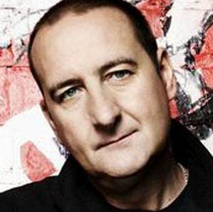 Age Of Marc Riley biography