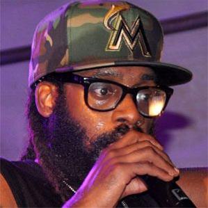 Age Of Tarrus Riley biography
