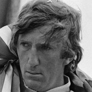 Jochen Rindt bio