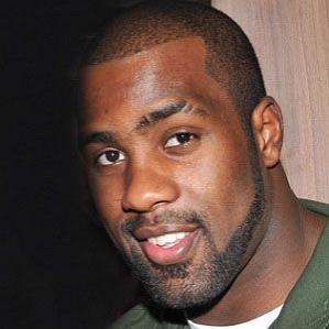 Age Of Teddy Riner biography