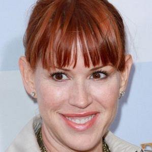 Age Of Molly Ringwald biography